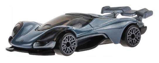 Hot Wheels 2023 178/250 Celero GT Exotics