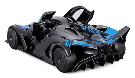 Maisto 32911 Bugatti Bolide 1/24 scale