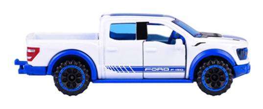 Majorette Limited Edition Ford F 150 F150 Raptor