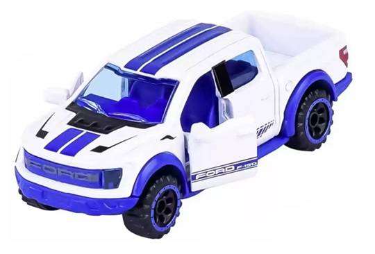 Majorette Limited Edition Ford F 150 F150 Raptor