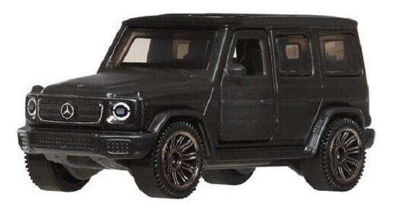 Matchbox Moving Parts 2025 39/50 Mercedes Benz G 580 G580 EQ 2024