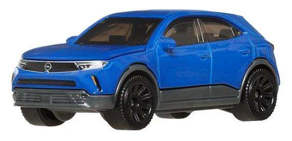 Matchbox Moving Parts 2025 Release B set Toyota Lexus Opel Mokka Mercedes Range Rover Ford Maverick