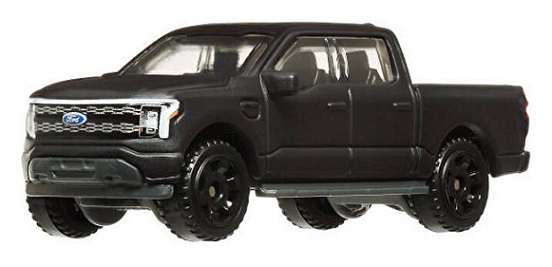 Matchbox 2024 28/100 Ford F 150 F150 Lightning 2022