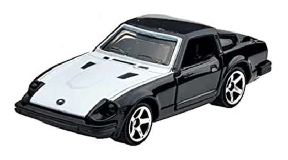 Matchbox Japan Moving Parts 2025 Datsun 280 ZX 280ZX