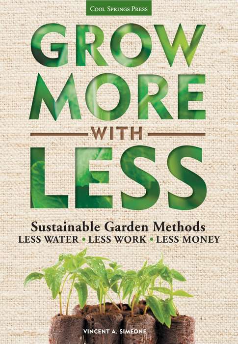 Grow More with Less PDF EBOOK