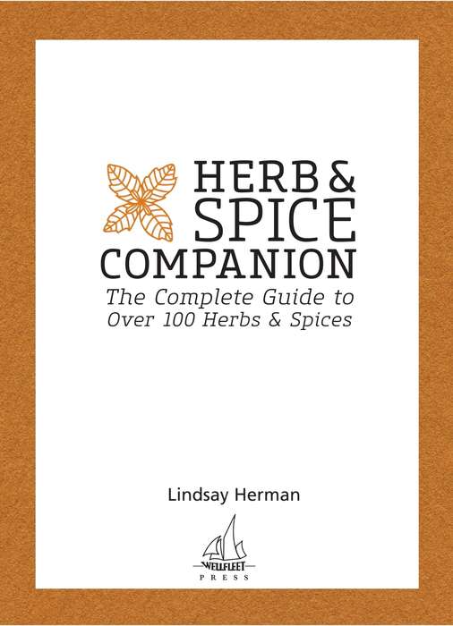 Herb & Spice Companion PDF EBOOK