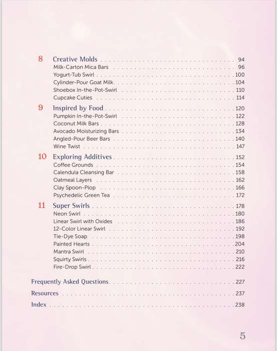 Soap Crafting PDF EBOOK
