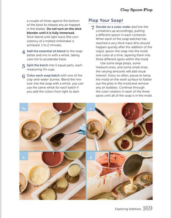 Soap Crafting PDF EBOOK