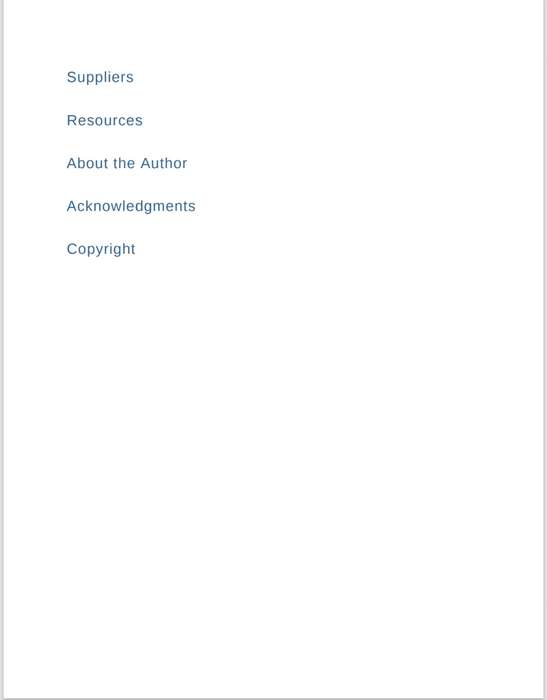 The Natural and Handmade Soap Book PDF EBOOK