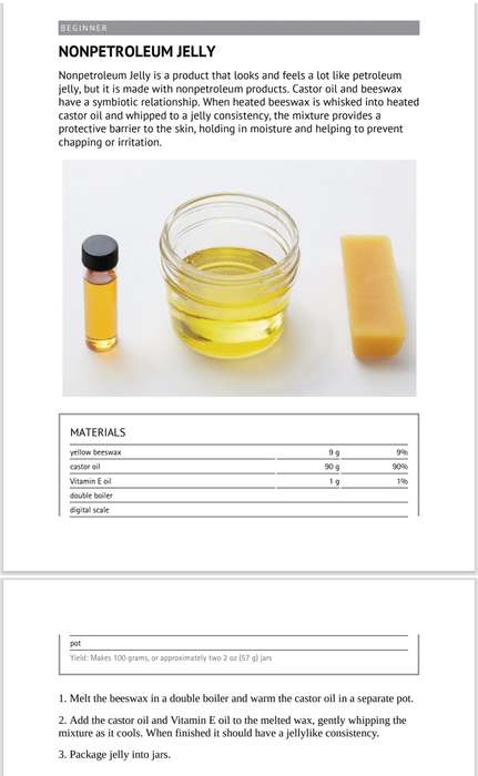 Beeswax Alchemy PDF EBOOK