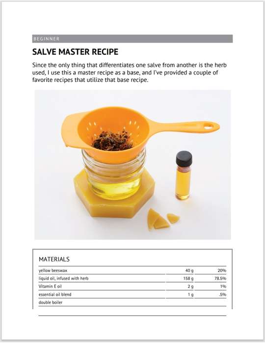 Beeswax Alchemy PDF EBOOK