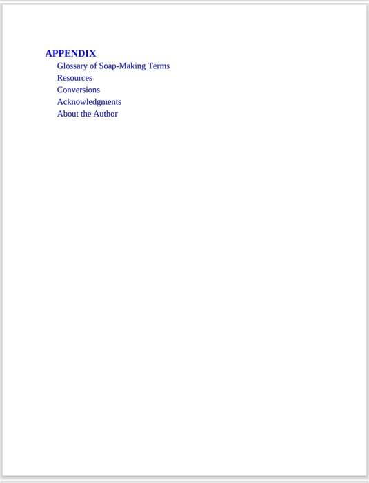The Natural Soap Chef PDF EBOOK