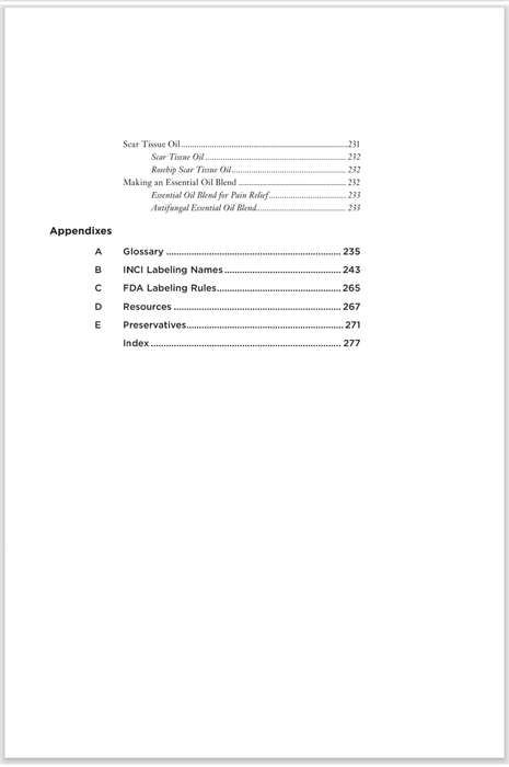 The Complete Idiots Guide to Making Natural Soaps Beauty Products PDF EBOOK