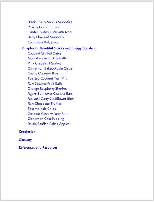 The Beauty Detox Diet PDF EBOOK