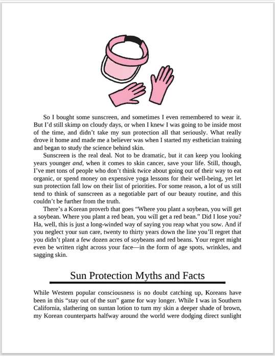 The Little Book of Skincare PDF EBOOK