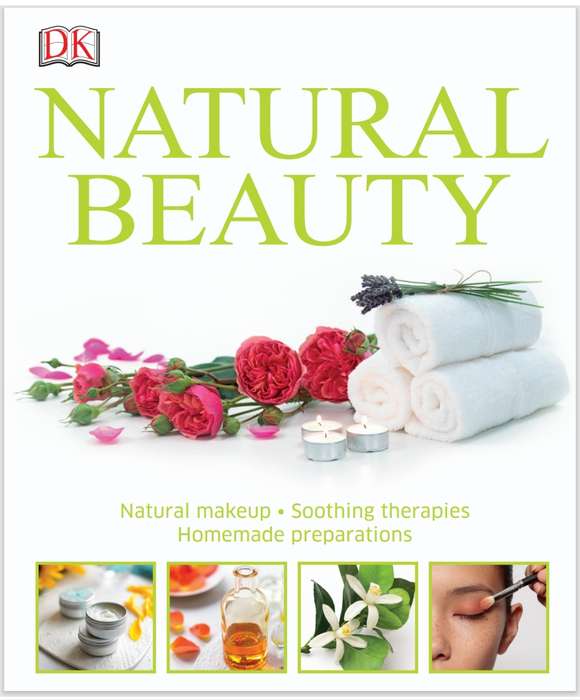 Natural Beauty PDF EBOOK