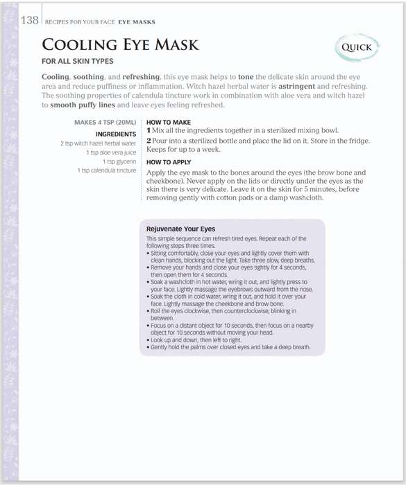 Natural Beauty PDF EBOOK