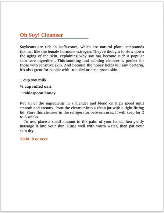 Ecobeauty PDF EBOOK