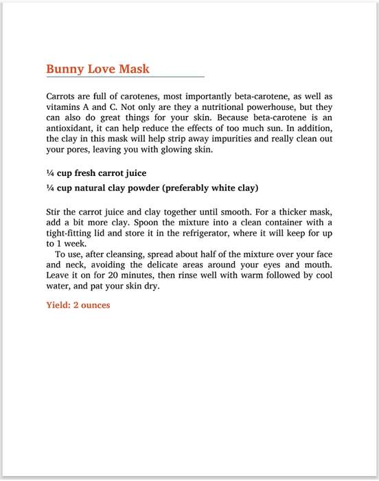 Ecobeauty PDF EBOOK