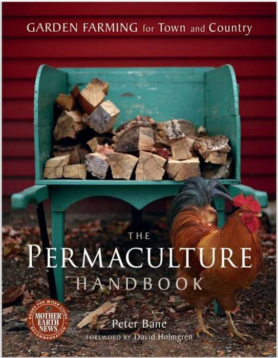 The Permaculture Handbook PDF EBOOK