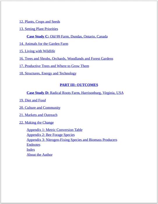 The Permaculture Handbook PDF EBOOK