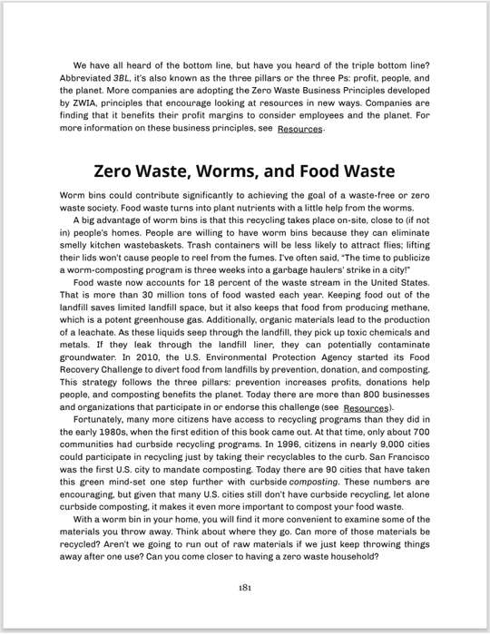 Worms eat my Garbage PDF EBOOK