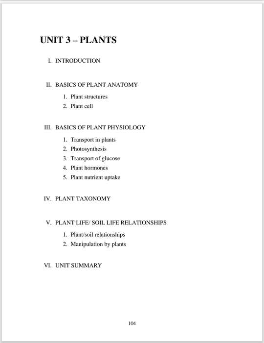 FUNDAMENTAL OF ORGANIC FARMING and Gardening PDF EBOOK