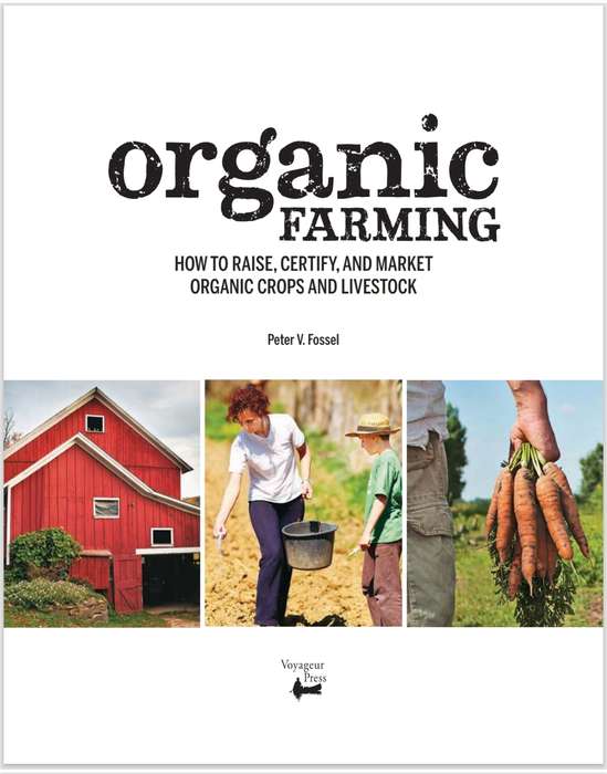 Organic Farming PDF EBOOK