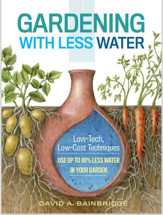 Gardening with Less Water PDF EBOOK