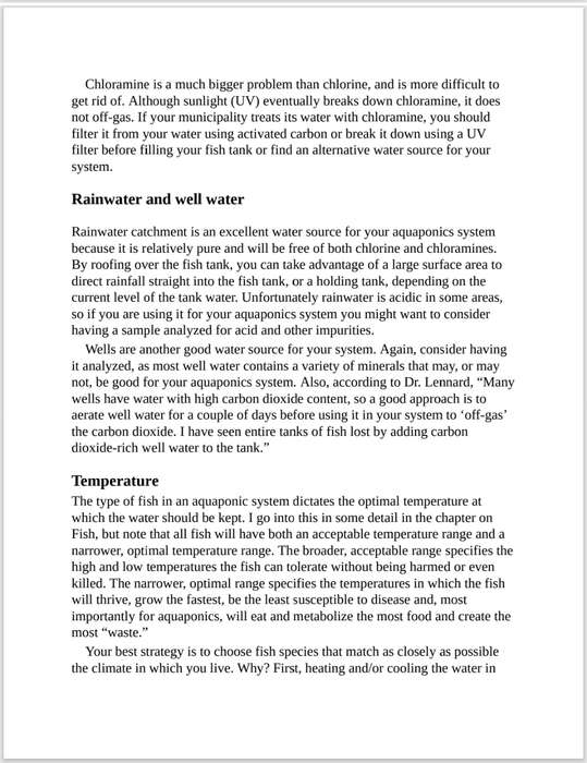 Aquaponic Gardening PDF EBOOK