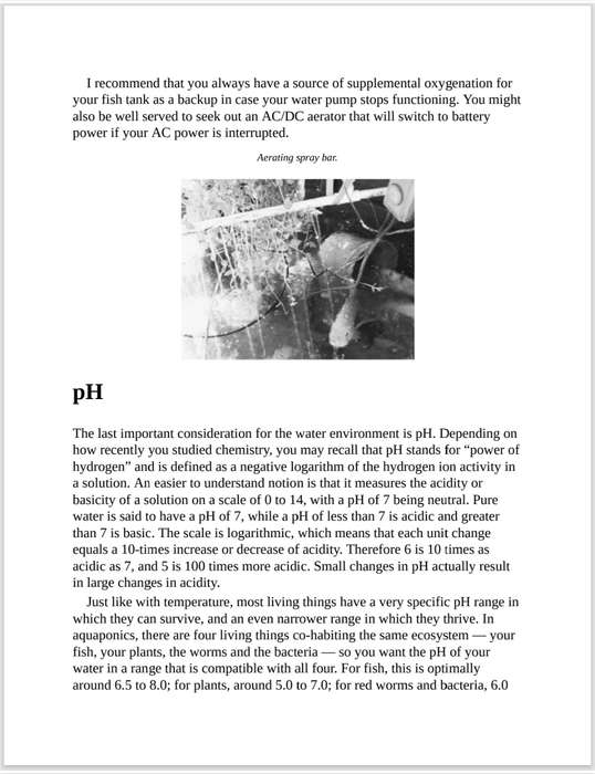 Aquaponic Gardening PDF EBOOK