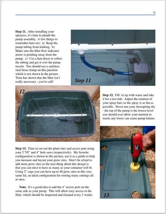 How to-Hydroponic PDF EBOOK