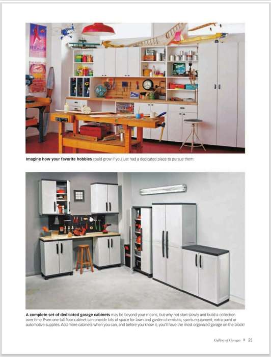 BLACK & DECKER The Complete Guide to Garages PDF EBOOK