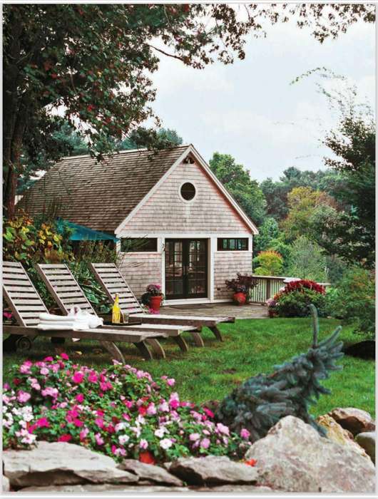 BLACK & DECKER The Complete Guide to Contemporary Sheds PDF EBOOK