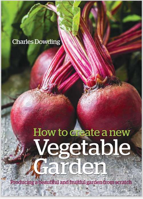 How to create a New Vegetable Garden PDF EBO