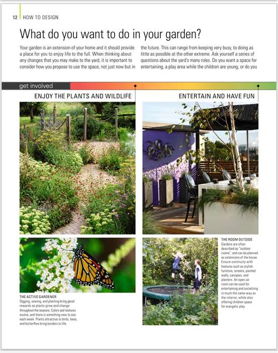 Garden Design PDF EBOOK