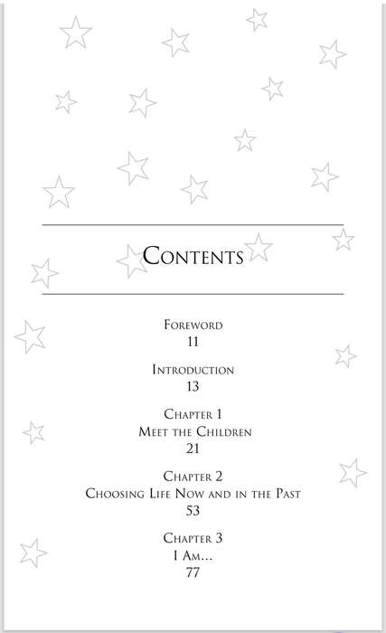 Conversations with the Children of Now PDF EBOOK