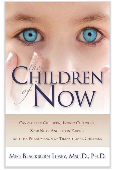 The Children of Now PDF EBOOK