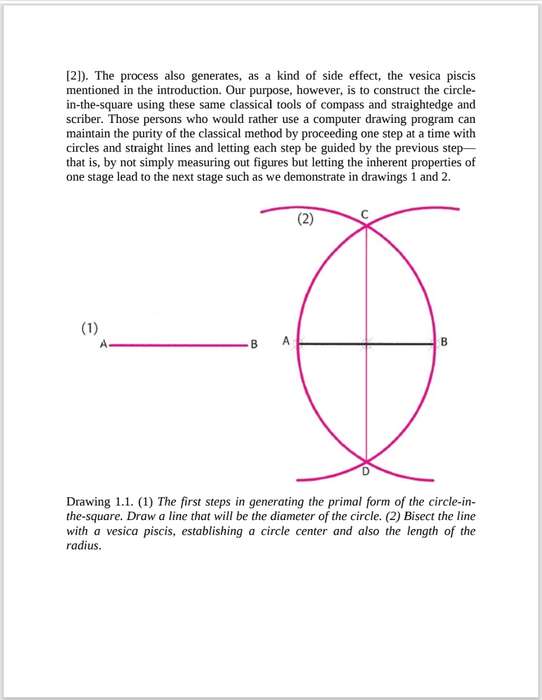 Sacred Geometry PDF EBOOK