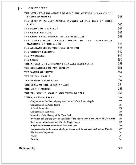 A Dictionary of Angels PDF EBOOK