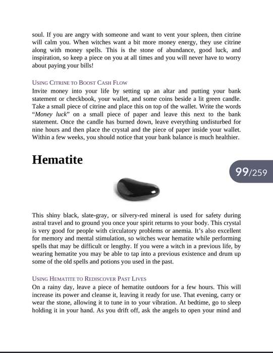 Wiccapedia PDF EBOOK