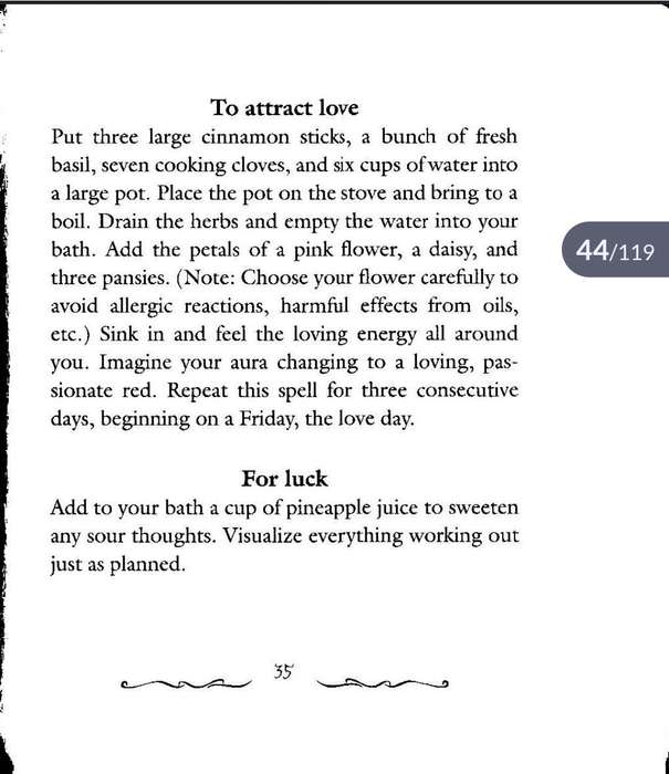 White Spells PDF EBOOK