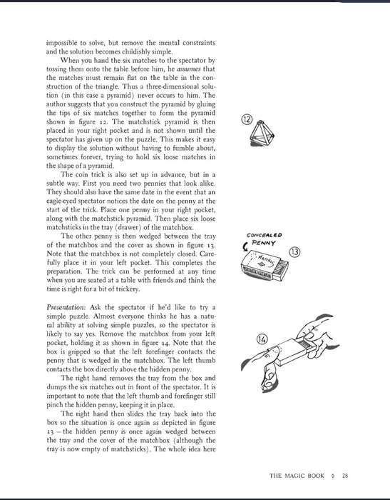 Big Book of Magic Tricks PDF EBOOK
