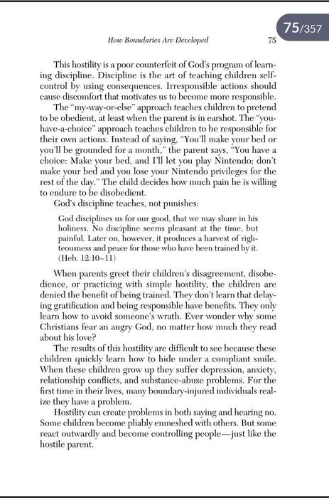 Boundries PDF EBOOK