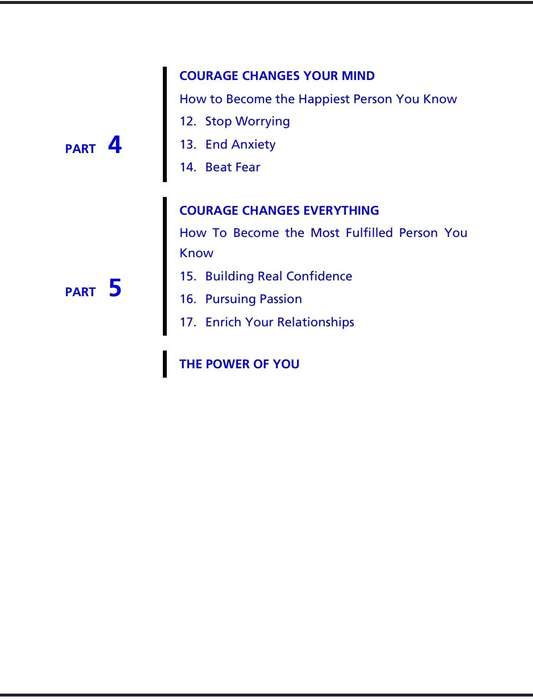 The 5 second Rule PDF EBOOK