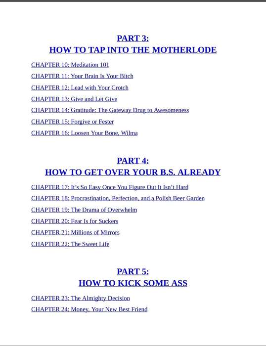 You Are a Badass PDF EBOOK