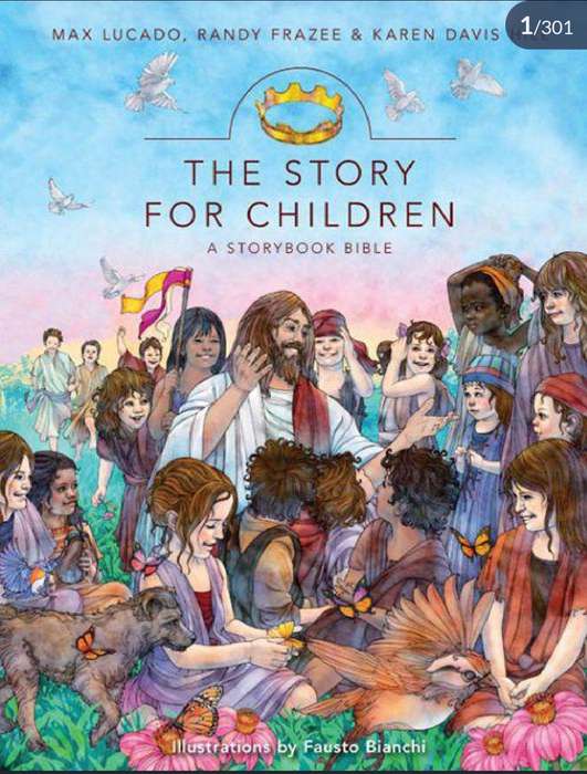The Story book for Children PDF EBOOK