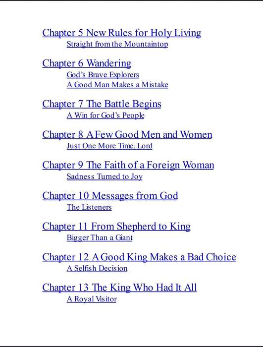 The Story book for Children PDF EBOOK