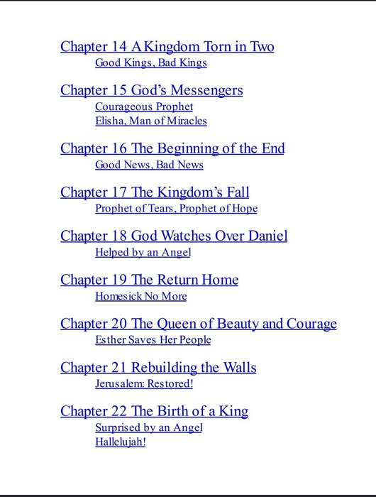 The Story book for Children PDF EBOOK