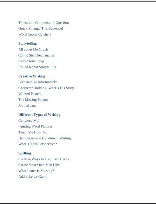 The Everything KIDS' Learning Activities Book PDF EBOOK